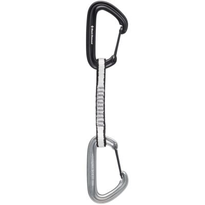 BD Black Diamond LiteWire Quickdraw クイックドロー クライミング