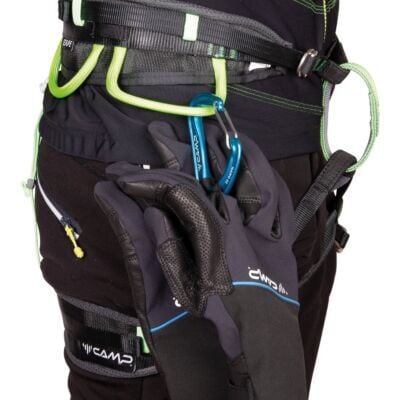CAMP G Aero アルパイン用グローブ