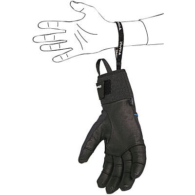 CAMP G Aero アルパイン用グローブ