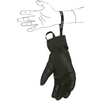 CAMP G Hot Wool Dry スキーツーリンググローブ