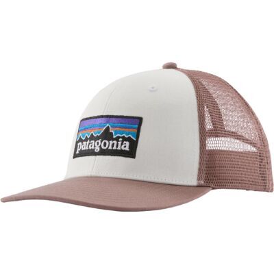 Patagonia P-6 Logo Trucker Hat 帽子