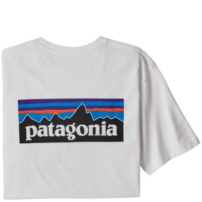 Patagonia M's P-6 Logo Responsibili-Tee メンズTシャツ