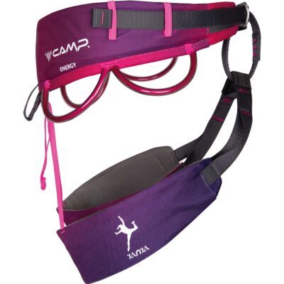 CAMP Energy Janja クライミングハーネス
