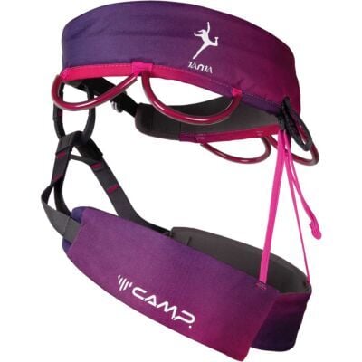 CAMP Energy Janja クライミングハーネス
