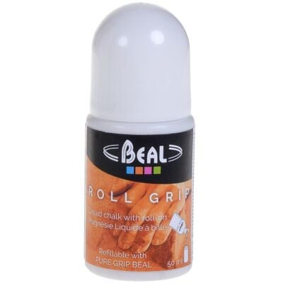 Beal RollGrip 50 ml リキッドマグネサイト 3パック