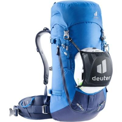 Deuter Helmet Holder ヘルメットホルダー クライミング