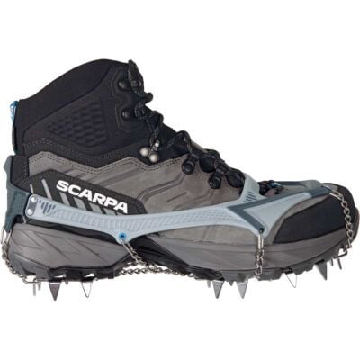 CAMP Ice Master Pro スパイク