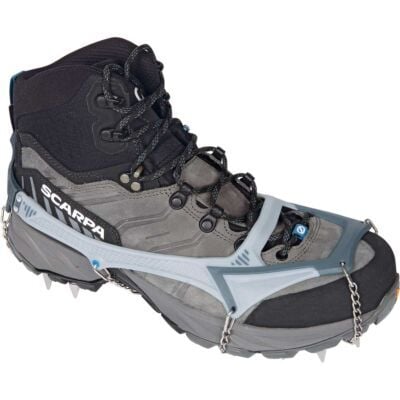 CAMP Ice Master Pro スパイク