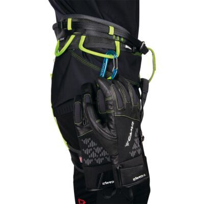 CAMP K Guide アルパイングローブ