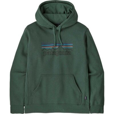 Patagonia M's P-6 Logo Uprisal Hoody メンズフーディ