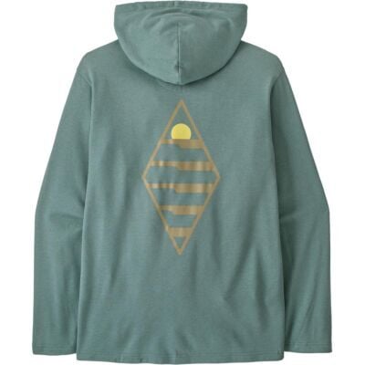 Patagonia M's LW Water People Sets Wildrise Hoody メンズフーディー
