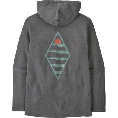 Patagonia M's LW Water People Sets Wildrise Hoody メンズフーディー