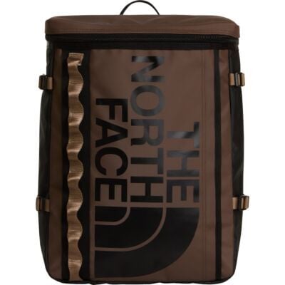 The North Face Base Camp Fuse Box バックパック