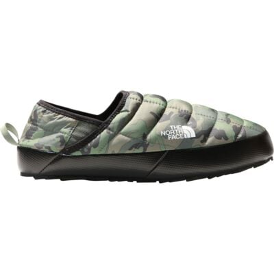 The North Face M ThermoBall Traction Mule V スリッパ