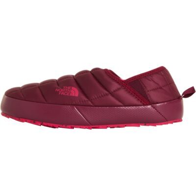 The North Face W ThermoBall Traction Mule V レディーススリッパ