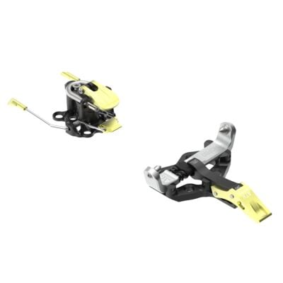 ATK Trofeo Brake World Cup 競技用スキー登山用ビンディング