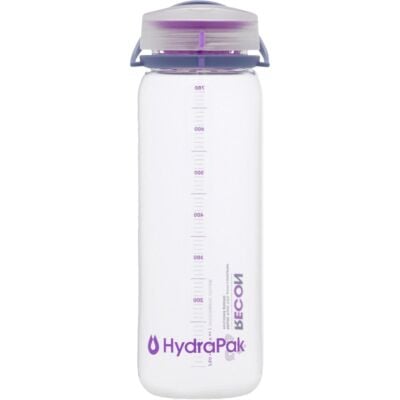 HydraPak Recon 750 ml ボトル