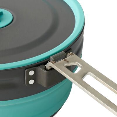 Sea To Summit Ultralight Collapsile Pouring Pot キャンプ用鍋