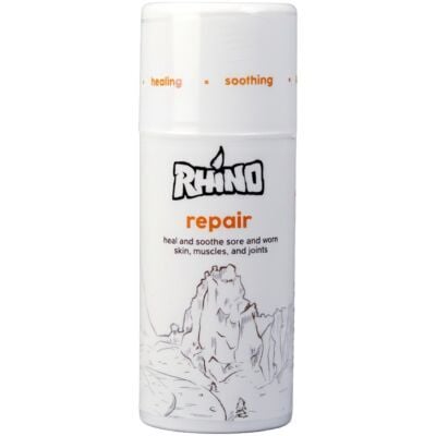 Rhino Skin Repair 8 oz crema riparatrice mani