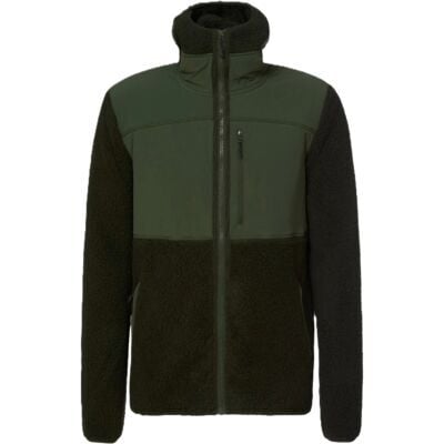 Rock Experience Savoonga Hoodie Fz 男性 フリース