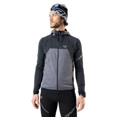 Dynafit Tour Wool Thermal Jacket Men メンズフリース