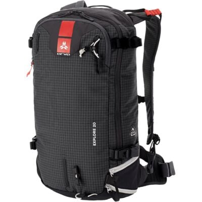 Arva Explore 20 スキー登山用ザック