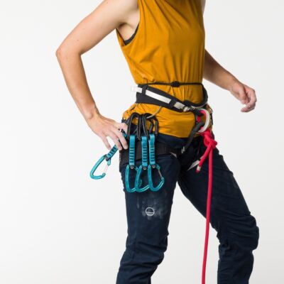 Wild Country Wildhybrid Quickdraw 6-pack クイックドロー 登山用