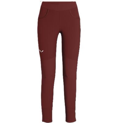 SALEWA Agner Dst W Tights レディースレギンス
