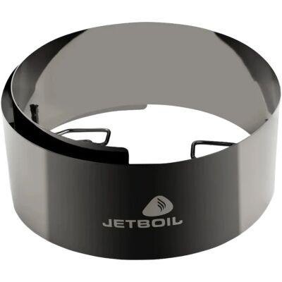Jetboil Windguard ガスストーブ用風防