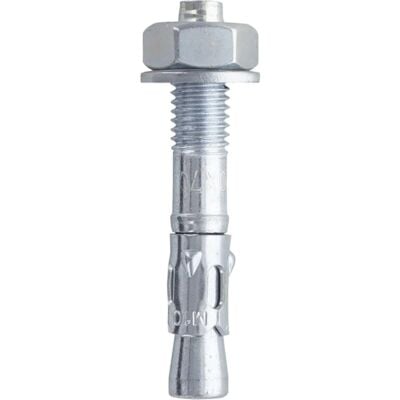 Fixe Box of M10 × 70 mm ボルト 拡張釘 20パック