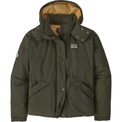 Patagonia W's Downdrift Jacket ダウンジャケット レディース