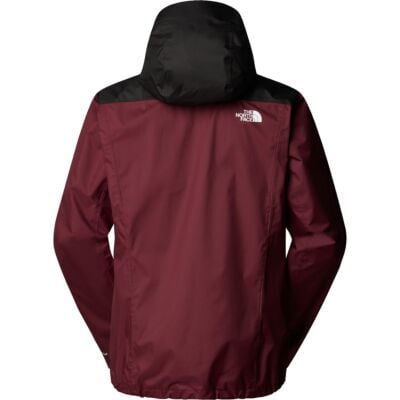 The North Face M Quest Zip-In Jacket メンズ防水ジャケット