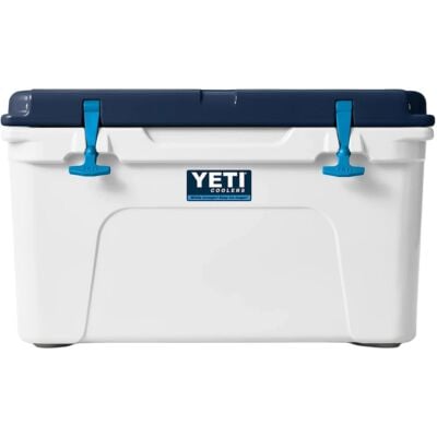 Yeti Tundra 45l クーラーボックス