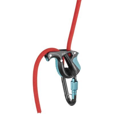 Wild Country Movement Belay Device Kit 保護具 + クライミングカラビナ
