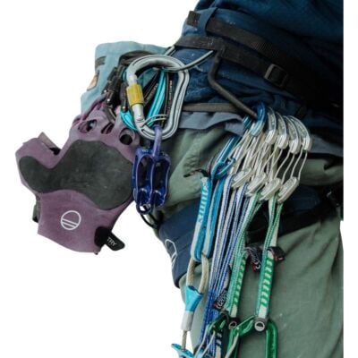 Wild Country Crack Gloves クラックグローブ