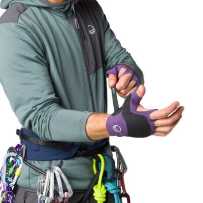 Wild Country Crack Gloves クラックグローブ