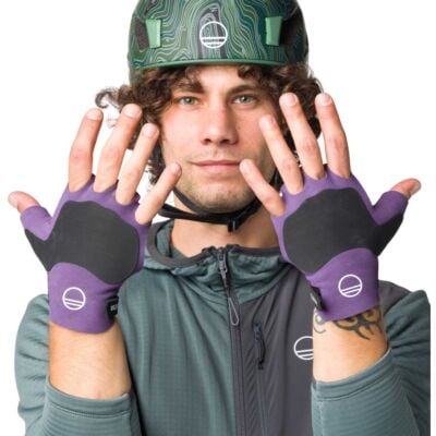 Wild Country Crack Gloves クラックグローブ