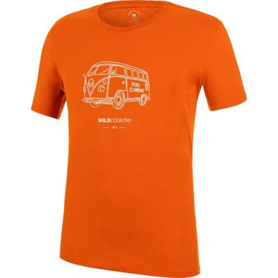 Wild Country Stamina M Tee メンズTシャツ