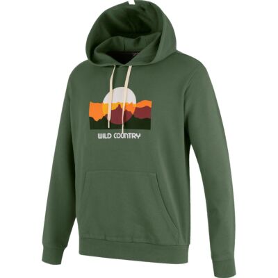 Wild Country Movement Hoody メンズフーディ