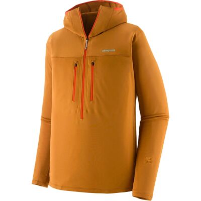 Patagonia M's R1 Ultralight Hoody メンズフリース