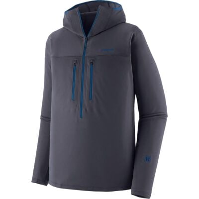 Patagonia M's R1 Ultralight Hoody メンズフリース