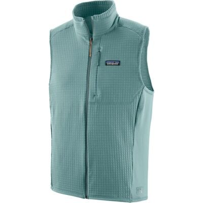 Patagonia M's R1 Vest メンズベスト