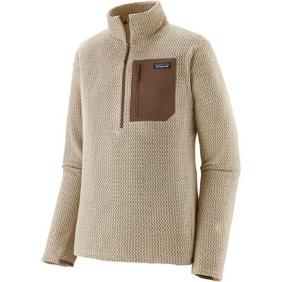 Patagonia M's R1 Air Zip Neck メンズパイル
