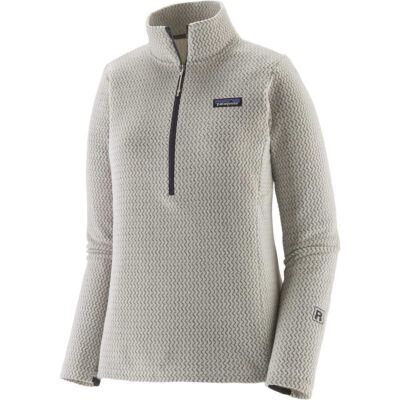 Patagonia W's R1 Air Zip Neck レディースフリース