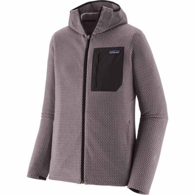 Patagonia M's R1 Air Full-Zip Hoody メンズパイル
