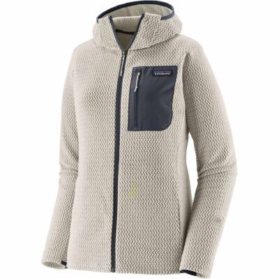Patagonia W's R1 Air Full-Zip Hoody レディースパイル