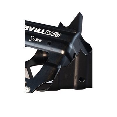 Ski Trab Rampant スキートラバントスキーレンタル