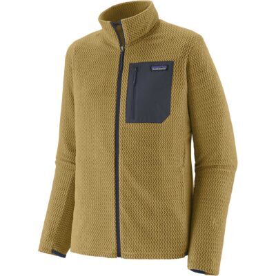 Patagonia M's R1 Air Jkt メンズパイルジャケット