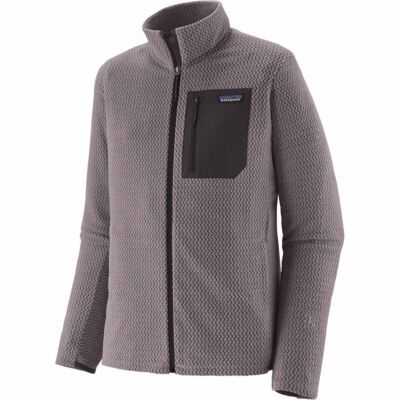 Patagonia M's R1 Air Jkt メンズパイルジャケット