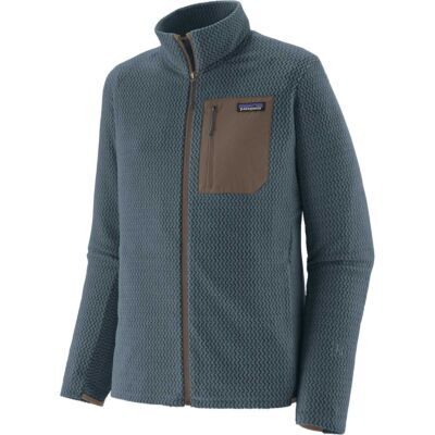 Patagonia M's R1 Air Jkt メンズフリース